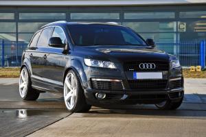 Audi Q7 by Avus Performance 2009 года 
